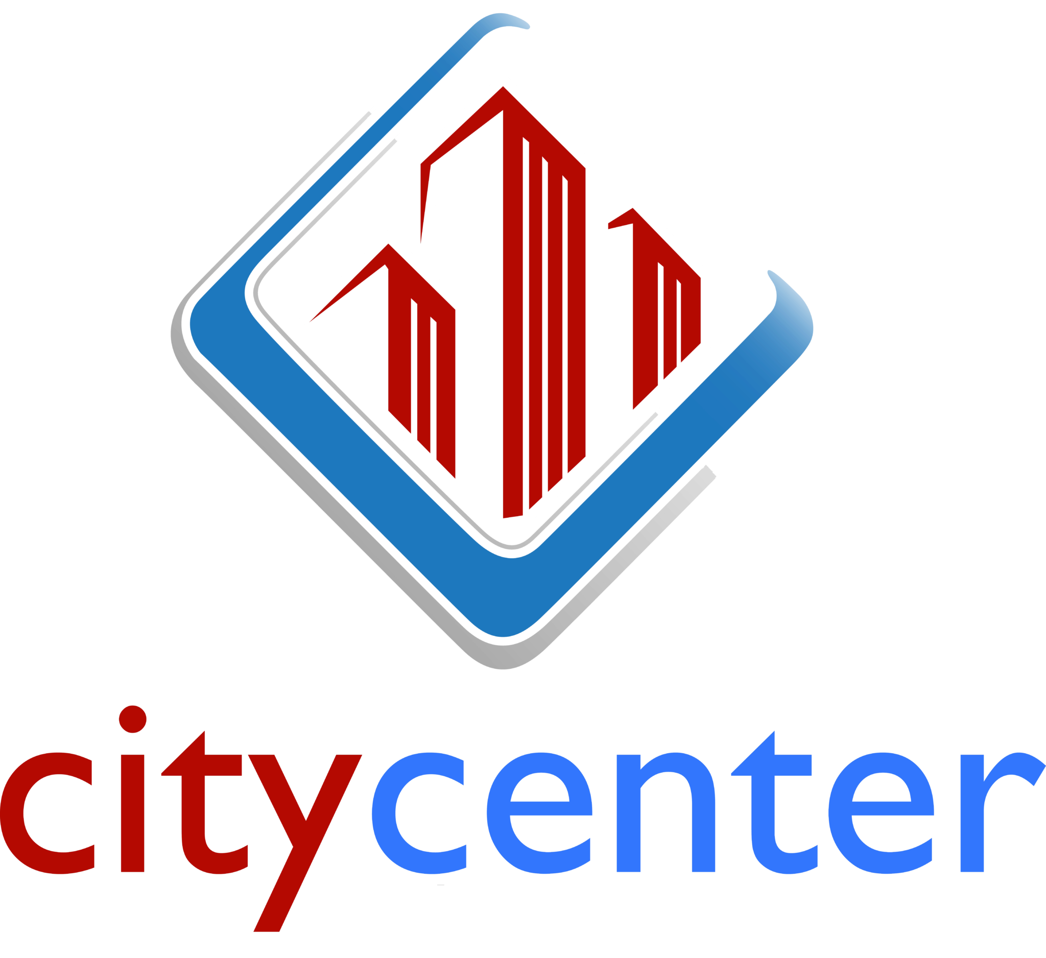 City Center Real Estate